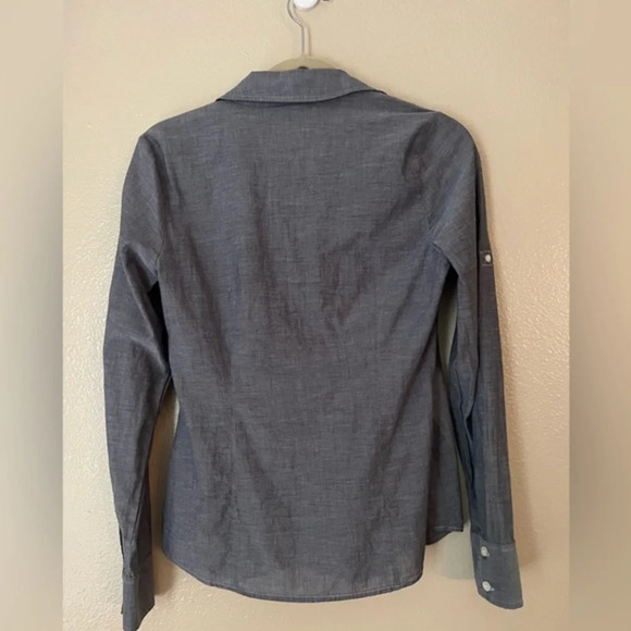 CONVERSE Button Down 2 for $22❇️ - Picture 5 of 5